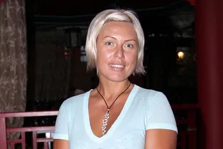 «Встретила мужчину жизни»: беременная Наталья Рагозина о новых отношениях