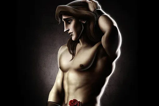 С каким мультяшкой вы живете? 10 мужских типажей из мультиков С каким мультяшкой вы живете? 10 мужских типажей из мультиков