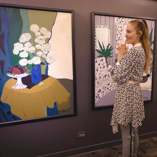 Мерьем Узерли