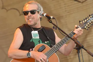 Андрей Макаревич о медицине в Израиле: «Чем больше заплатил, тем тебе хуже»