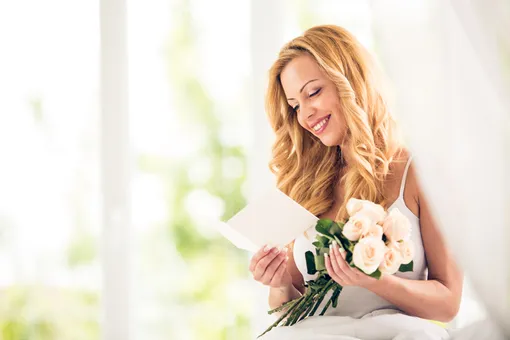 Как правильно признаваться в любви? Записка пятиклассника