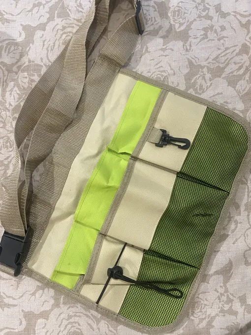 пояс садовода