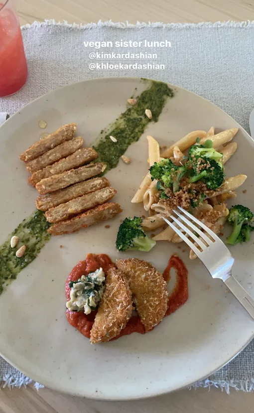 соус маринара к пасте