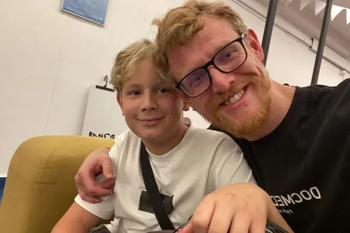 Страшно признаться: «Боюсь, что как врач не смогу помочь самым близким» Страшно признаться: «Боюсь, что как врач не смогу помочь самым близким»