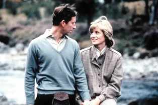 Никакой романтики: как принц Чарльз сделал предложение Диане и почему это было смешно