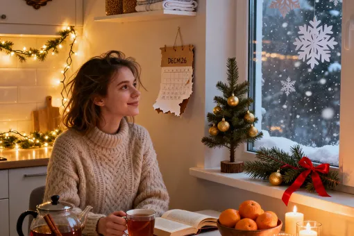 13 привычек на кухне, которые сделают вашу жизнь проще в 2026 году 13 привычек на кухне, которые сделают вашу жизнь проще в 2026 году