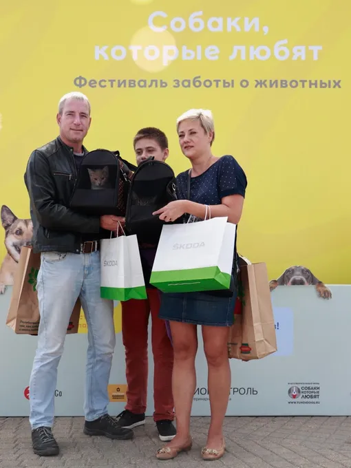 собаки и люди собаки и люди