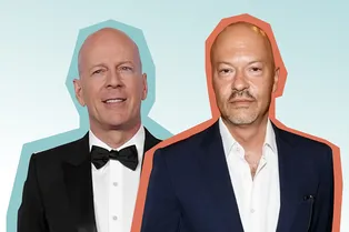 Учёные доказали: лысые мужчины — умные, успешные и мужественные