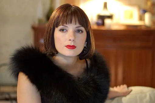 Мария Порошина Мария Порошина