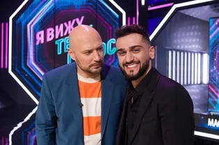 Благодаря JONY участница шоу «Я вижу твой голос» выиграла один миллион