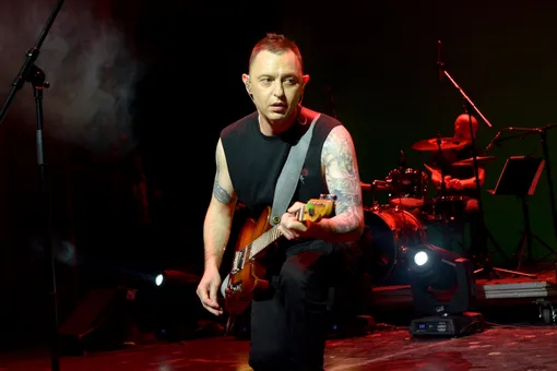 «Завтра отпустят домой»: Рома Зверь перенес операцию «Завтра отпустят домой»: Рома Зверь перенес операцию