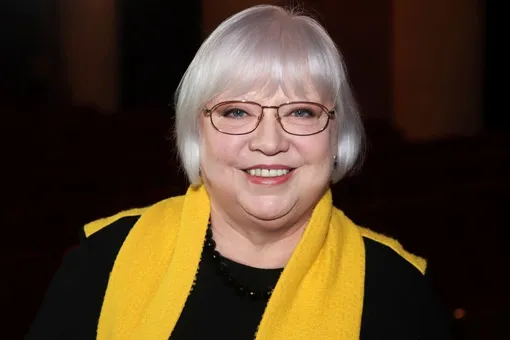 светлана крючкова