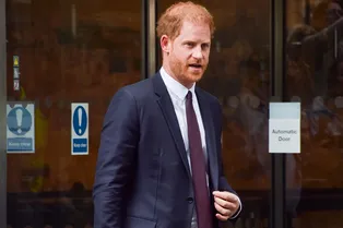 Принц Гарри хотел взять интервью у Владимира Путина. Что помешало ему это сделать?