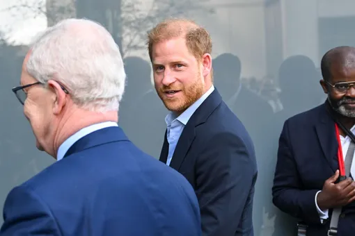 Принц Гарри встретился с отцом впервые после диагностики рака у Карла III: состоялось ли примирение