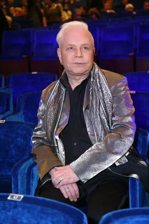 Борис Моисеев Борис Моисеев