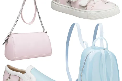 «Эконика»: новая капсула «Мама&Дочка» «Эконика»: новая капсула «Мама&Дочка»