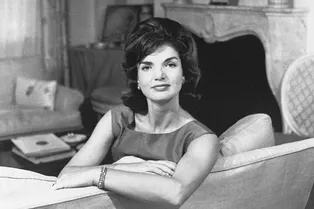 Роковая любовь Жаклин Кеннеди: трагедия самой аристократичной первой леди США