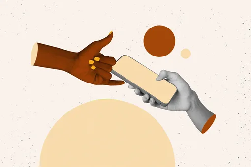 Почему женщины массово удаляют приложения знакомств