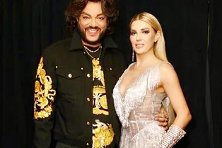 «У нас сейчас близкие отношения»: Катя Гусева откровенно рассказала о Филиппе Киркорове