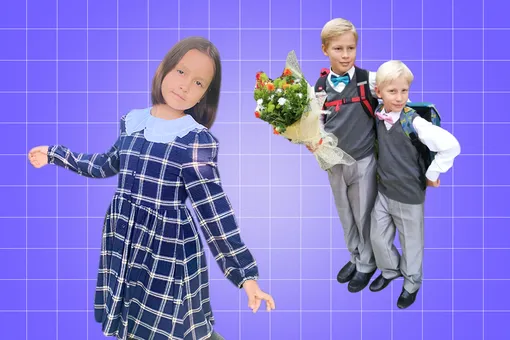 «20 тысяч на сына и еще 30 — на дочь»: мамы — о школьной форме и тратах на одежду