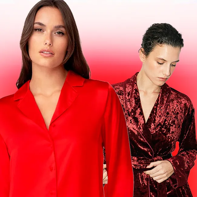 Новый год без каблуков: в чем встречать праздник дома?