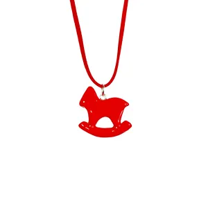 Кулон «Лошадка», maybetm