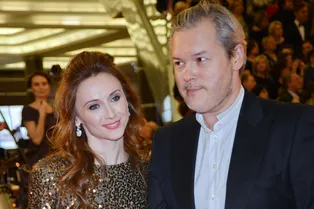 Светлана Захарова о знакомстве с мужем: «Пустила всё на самотёк»