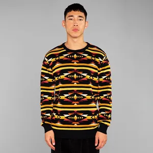 Мужской свитер