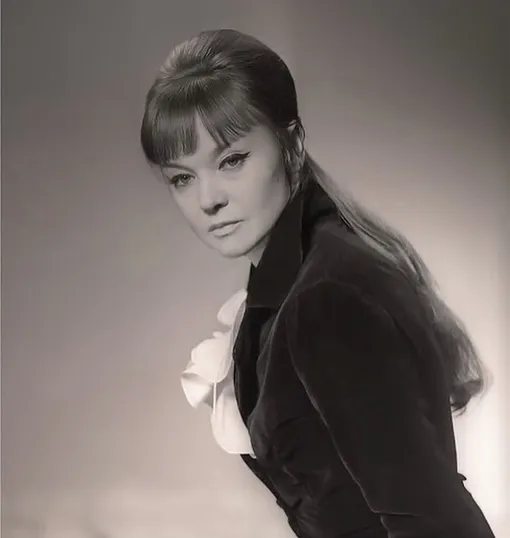 Людмила Гурченко