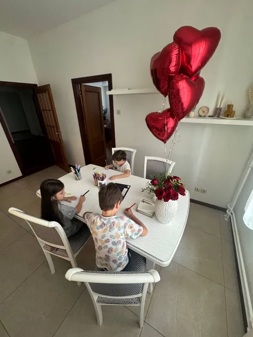 Фото Иды Галич