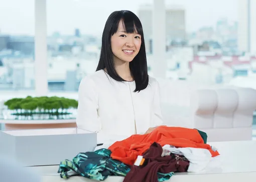 Мария Кондо Мария Кондо