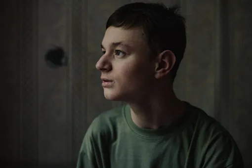 Для Виталика каждый день как война