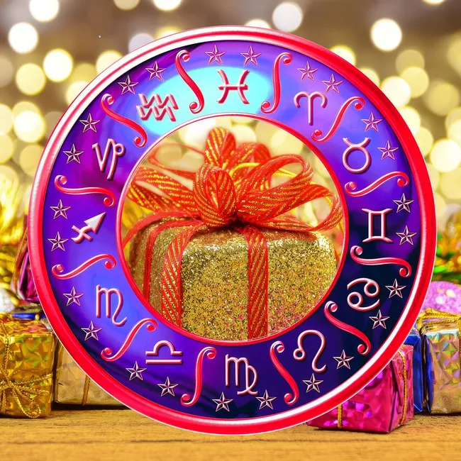 Что дарить по знаку зодиака на Новый год 2026: идеи для вдохновения