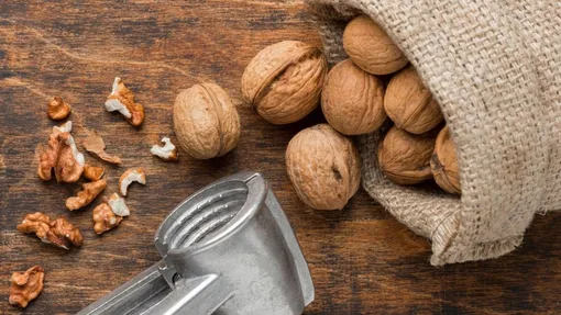 Как хранить грецкие орехи, чтобы они не портились Как хранить грецкие орехи, чтобы они не портились