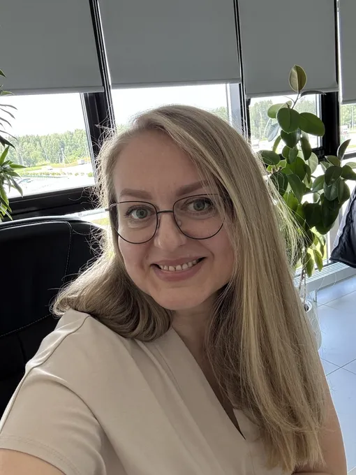 Юлия Туркина Юлия Туркина