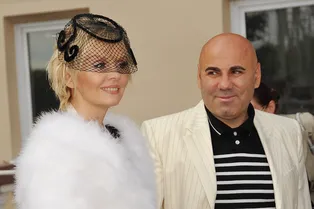 «Меня начинает колбасить»: Иосиф Пригожин о реальных отношениях с Валерией