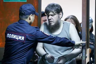 Многоженец «Бог Кузя», избивавший адептов своей секты, подал апелляцию