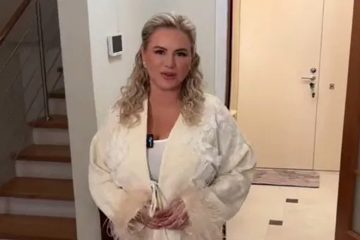 Анна Семенович намекнула на свадьбу Анна Семенович намекнула на свадьбу