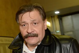 Уволенный из театра Дмитрий Назаров: «Хабенский заморозил наши проекты»