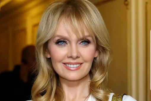 «Вот это растяжка!»: Валерия исполнила чувственный танец на репетиции нового номера «Вот это растяжка!»: Валерия исполнила чувственный танец на репетиции нового номера