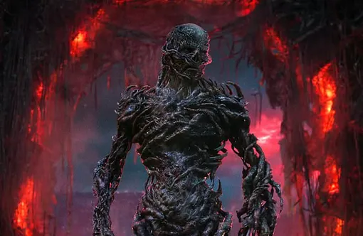 Векна в 5 сезоне Векна в 5 сезоне