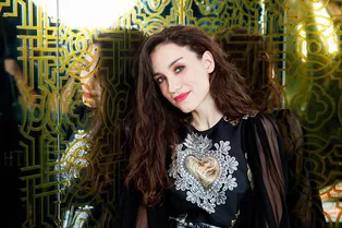 Поклонники подозревают, что Виктория Дайнеко снова беременна