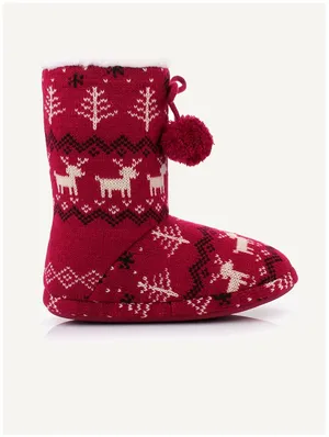 Тапочки Pettimelo Тапочки Pettimelo