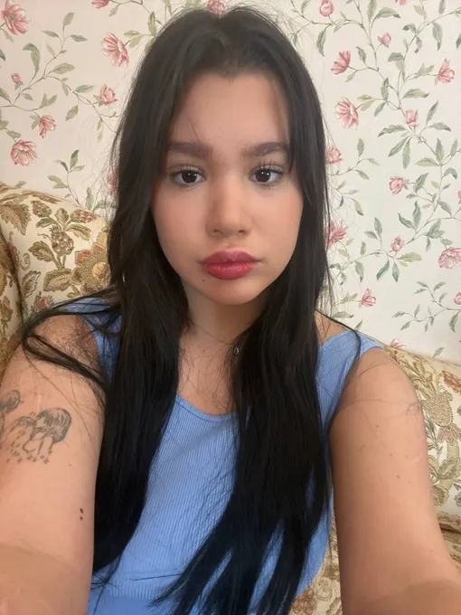 Полина Аксенова