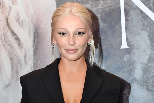 «Оргия снималась в других условиях. Это было реально тяжело»: Настя Ивеева о роли в «Монастыре» «Оргия снималась в других условиях. Это было реально тяжело»: Настя Ивеева о роли в «Монастыре»