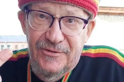 Андрей Куницын