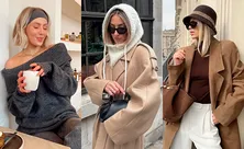 Головной убор, который подойдет каждой: 6 модных вариантов на зиму 2026