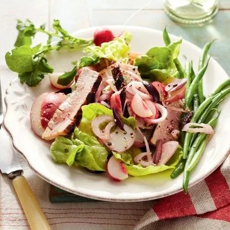 Как приготовить пасту, пиццу, суп и 8 салатов с тунцом. А ещё фаршированные яйца! Рецепты для дома с фото Как приготовить пасту, пиццу, суп и 8 салатов с тунцом. А ещё фаршированные яйца! Рецепты для дома с фото