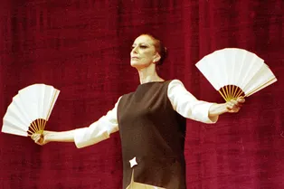 «Она пришла в наш мир готовой»: звёзды вспоминают Майю Плисецкую в день 100-летия