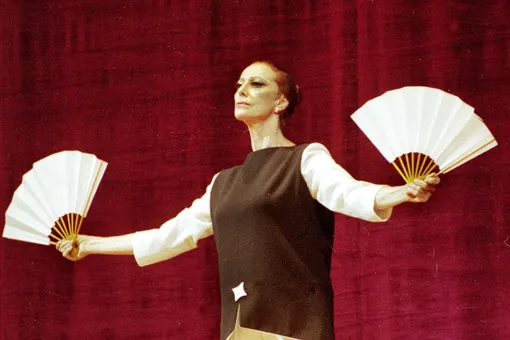 «Она пришла в наш мир готовой»: звёзды вспоминают Майю Плисецкую в день 100-летия